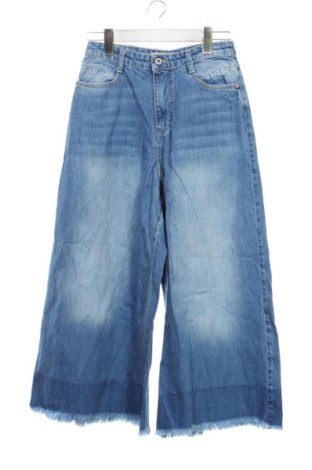 Damskie jeansy Please, Rozmiar XS, Kolor Niebieski, Cena 201,99 zł