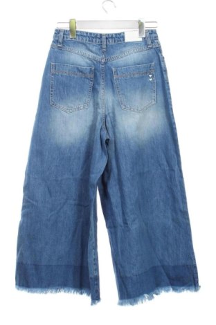 Damskie jeansy Please, Rozmiar XS, Kolor Niebieski, Cena 201,99 zł