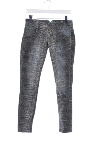 Damen Jeans Please, Größe M, Farbe Mehrfarbig, Preis 38,00 €, #136524419