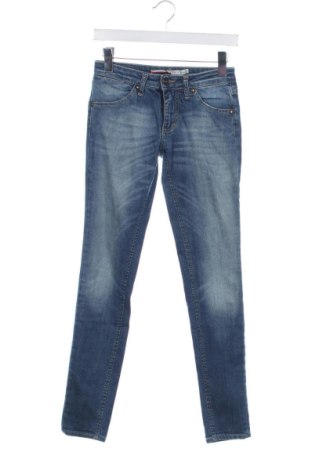 Damskie jeansy Please, Rozmiar S, Kolor Niebieski, Cena 69,99 zł, #136528490
