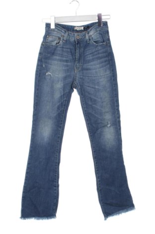 Дамски дънки Please, Размер XS, Цвят Син, Цена 38,85 €