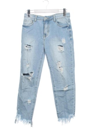 Дамски дънки Premium Denim, Размер M, Цвят Син, Цена 13,80 €
