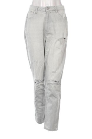 Дамски дънки Primark, Размер L, Цвят Сив, Цена 15,33 €, #136445653
