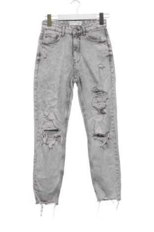 Дамски дънки Primark, Размер XXS, Цвят Сив, Цена 15,33 €