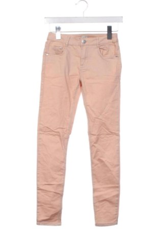 Дамски дънки Primark, Размер XS, Цвят Пепел от рози, Цена 12,27 €, #136540285