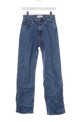 Дамски дънки Primark, Размер XXS, Цвят Син, Цена 8,69 €