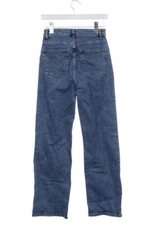 Дамски дънки Primark, Размер XXS, Цвят Син, Цена 8,69 €