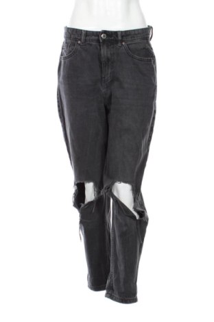 Damen Jeans Primark, Größe L, Farbe Grau, Preis 14,77 €