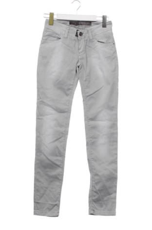 Дамски дънки Primo Emporio, Размер XS, Цвят Сив, Цена 13,29 €