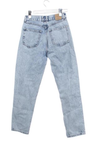 Γυναικείο Τζίν Pull&Bear, Μέγεθος XS, Χρώμα Μπλέ, Τιμή 17,99 €