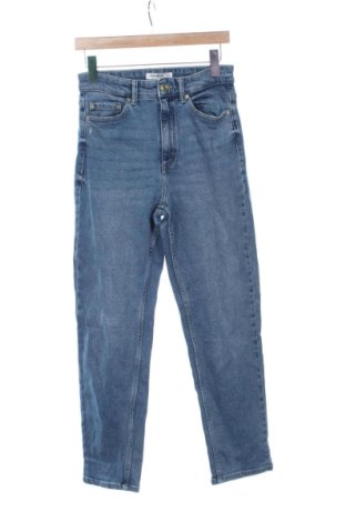Damen Jeans Pull&Bear, Größe S, Farbe Blau, Preis 14,77 €