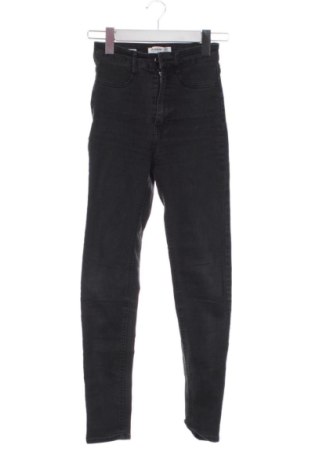 Damen Jeans Pull&Bear, Größe XXS, Farbe Grau, Preis € 15,00, #136469628