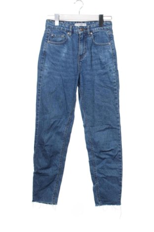 Damen Jeans Pull&Bear, Größe XS, Farbe Blau, Preis 19,99 €