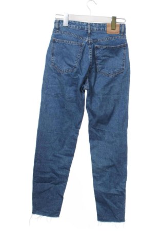 Damen Jeans Pull&Bear, Größe XS, Farbe Blau, Preis 19,99 €