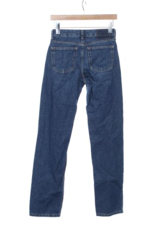 Damen Jeans Pull&Bear, Größe XS, Farbe Blau, Preis 15,00 €
