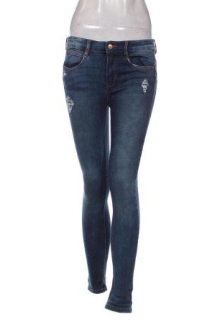 Damen Jeans Pull&Bear, Größe M, Farbe Blau, Preis € 19,99