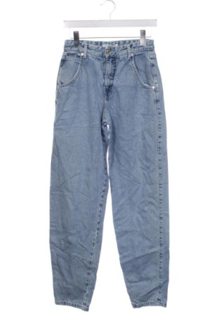 Damen Jeans Pull&Bear, Größe XS, Farbe Blau, Preis € 19,99