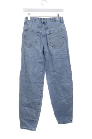 Damen Jeans Pull&Bear, Größe XS, Farbe Blau, Preis € 19,99
