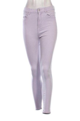 Damen Jeans Pull&Bear, Größe M, Farbe Lila, Preis € 19,99