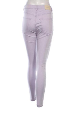 Damen Jeans Pull&Bear, Größe M, Farbe Lila, Preis € 19,99