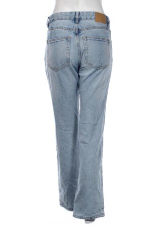 Dámske džínsy  Pull&Bear, Veľkosť M, Farba Modrá, Cena  17,95 €