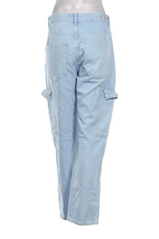 Damen Jeans Pull&Bear, Größe L, Farbe Blau, Preis 19,99 €