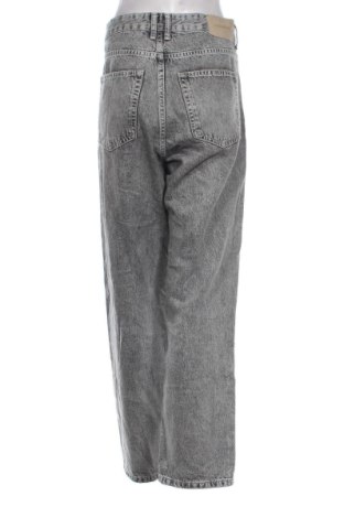 Γυναικείο Τζίν Pull&Bear, Μέγεθος XL, Χρώμα Γκρί, Τιμή 17,99 €
