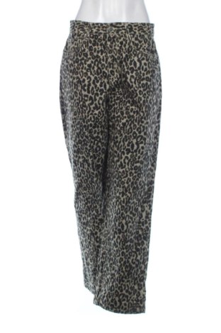 Damen Jeans Pull&Bear, Größe L, Farbe Mehrfarbig, Preis 19,99 €