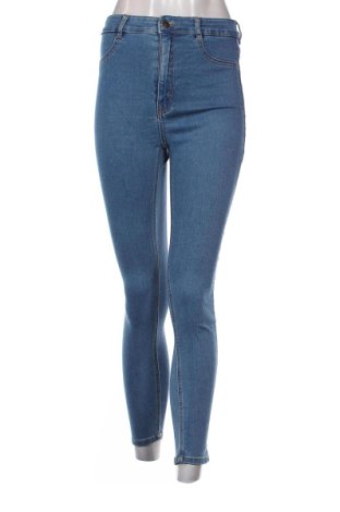 Dámské džíny  Pull&Bear, Velikost S, Barva Modrá, Cena  439,00 Kč