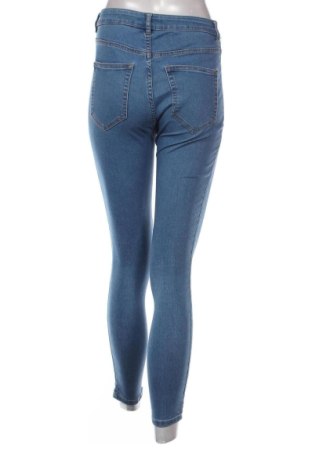 Dámské džíny  Pull&Bear, Velikost S, Barva Modrá, Cena  439,00 Kč