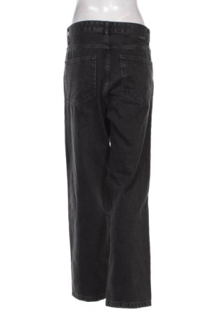 Дамски дънки Pull&Bear, Размер M, Цвят Черен, Цена 19,42 €