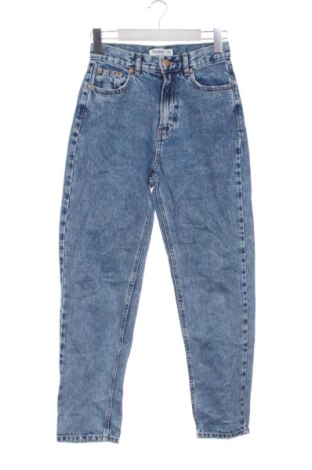 Damen Jeans Pull&Bear, Größe XXS, Farbe Blau, Preis € 19,99