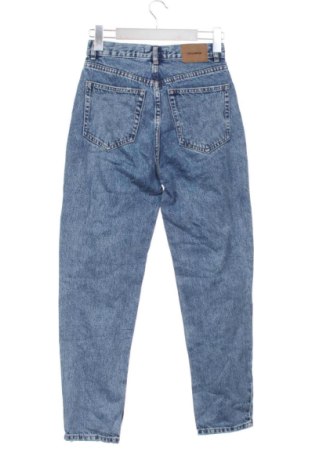 Damen Jeans Pull&Bear, Größe XXS, Farbe Blau, Preis € 19,99