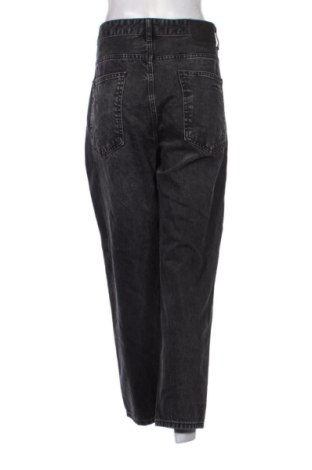 Dámské džíny  Pull&Bear, Velikost XL, Barva Černá, Cena  425,00 Kč