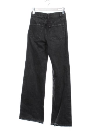 Dámské džíny  Pull&Bear, Velikost XS, Barva Černá, Cena  439,00 Kč