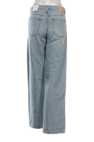 Dámské džíny  Pull&Bear, Velikost L, Barva Modrá, Cena  699,00 Kč