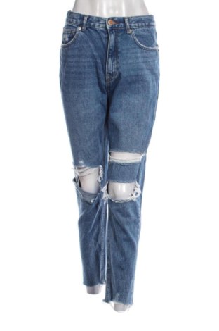 Damen Jeans Pull&Bear, Größe XL, Farbe Blau, Preis 14,82 €