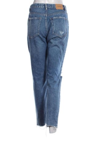 Damen Jeans Pull&Bear, Größe XL, Farbe Blau, Preis 14,82 €