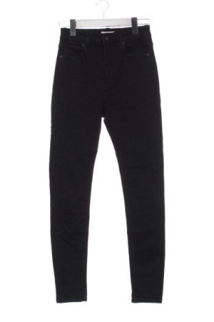 Damen Jeans Pull&Bear, Größe XS, Farbe Schwarz, Preis 15,00 €, #136569561