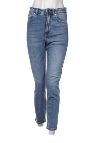 Damskie jeansy Pull&Bear, Rozmiar S, Kolor Niebieski, Cena 79,15 zł, #136570052