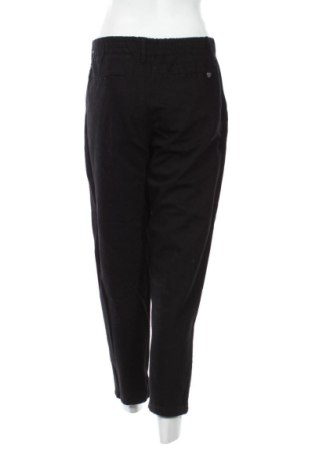 Дамски дънки Pull&Bear, Размер L, Цвят Черен, Цена 14,77 €