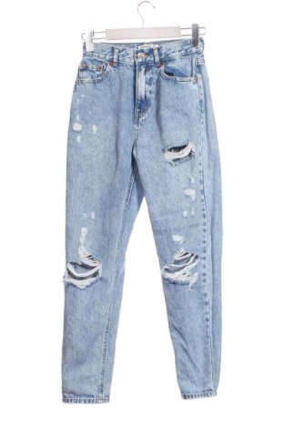 Damen Jeans Pull&Bear, Größe XXS, Farbe Mehrfarbig, Preis 14,77 €