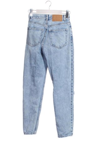 Damen Jeans Pull&Bear, Größe XXS, Farbe Mehrfarbig, Preis 14,77 €