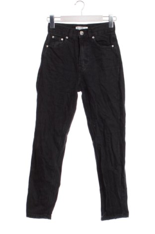 Damen Jeans Pull&Bear, Größe XXS, Farbe Schwarz, Preis 15,00 €