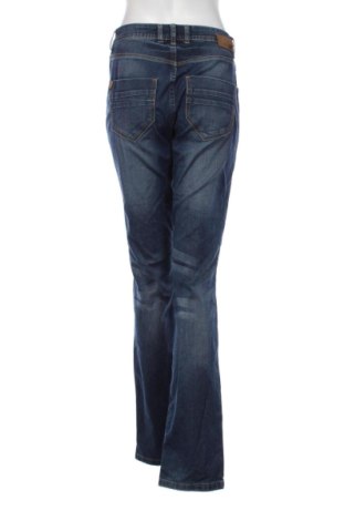 Дамски дънки Pulz Jeans, Размер L, Цвят Син, Цена 21,47 €
