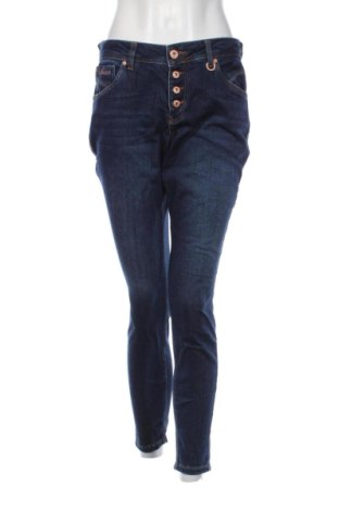 Дамски дънки Pulz Jeans, Размер M, Цвят Син, Цена 21,47 €