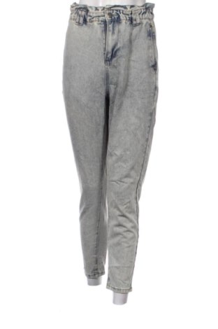 Дамски дънки Qed London, Размер M, Цвят Син, Цена 21,47 €
