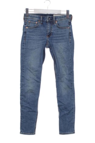 Дамски дънки Rag & Bone, Размер XS, Цвят Син, Цена 71,58 €