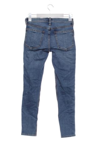 Дамски дънки Rag & Bone, Размер XS, Цвят Син, Цена 71,58 €