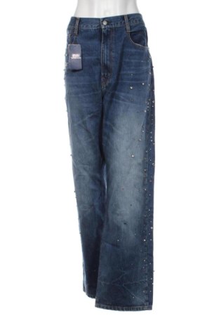 Damen Jeans Ralph Lauren, Größe XXL, Farbe Blau, Preis 157,99 €